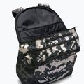 Раница за тренировка Nike Brasilia Extra Large 30 l chalk/black/white 5