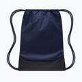 Торба/Чувал Nike Brasilia 18 l midnight navy/black/white 2