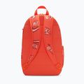 Детска раница Nike Elemental 20 l turf orange/turf orange/arctic orange 3