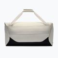 Чанта за тренировка/фитнес Nike Brasilia Duffel Medium 60 l light bone/black/black 2