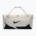 Чанта за тренировка/фитнес Nike Brasilia Duffel Medium 60 l light bone/black/black 3