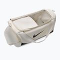 Чанта за тренировка/фитнес Nike Brasilia Duffel Medium 60 l light bone/black/black 5