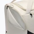 Чанта за тренировка/фитнес Nike Brasilia Duffel Medium 60 l light bone/black/black 7