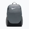 Раница Nike Brasilia 24 l smoke grey/black/white