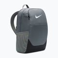 Раница Nike Brasilia 24 l smoke grey/black/white 2