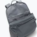 Раница Nike Brasilia 24 l smoke grey/black/white 5