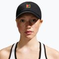 Шапка с козирка Nike Club Unstructured black