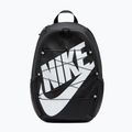 Градска раница Nike Heritage Sweep 25 l black/white