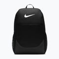 Раница Nike Brasilia 24 l black/black/white