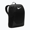 Раница Nike Brasilia 24 l black/black/white 2