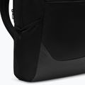 Раница Nike Brasilia 24 l black/black/white 9