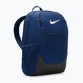 Раница Nike Brasilia 24 l midnight navy/black/white 2