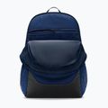 Раница Nike Brasilia 24 l midnight navy/black/white 4