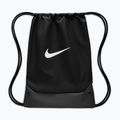 Торба/Чувал Nike Brasilia 18 l black/black/white