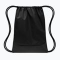 Торба/Чувал Nike Brasilia 18 l black/black/white 2