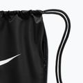 Торба/Чувал Nike Brasilia 18 l black/black/white 4