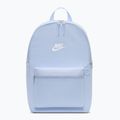 Градска раница Nike Heritage 23 l hydrogen blue/white