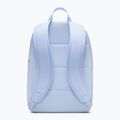 Градска раница Nike Heritage 23 l hydrogen blue/white 3