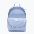Градска раница Nike Heritage 23 l hydrogen blue/white 4