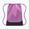 Торба/Чувал Nike Brasilia 18 l light magenta/black/black 2