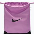 Торба/Чувал Nike Brasilia 18 l light magenta/black/black 3