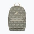 Градска раница Nike Heritage 23 l light army/light khaki/light khaki