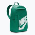 Градска раница Nike Elemental 21 l malachite/white 2