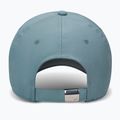 Шапка с козирка Nike Dri-Fit Club Unstructured Metal Swoosh Mineral slate/metallic silver 2