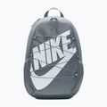 Градска раница Nike Heritage Sweep 25 l smoke grey/smoke grey/white