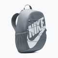 Градска раница Nike Heritage Sweep 25 l smoke grey/smoke grey/white 2
