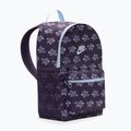 Градска раница Nike Heritage 23 l purple dynasty/hydrogen blue 2