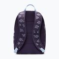Градска раница Nike Heritage 23 l purple dynasty/hydrogen blue 3