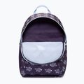 Градска раница Nike Heritage 23 l purple dynasty/hydrogen blue 4