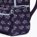 Градска раница Nike Heritage 23 l purple dynasty/hydrogen blue 6