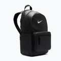 Градска раница Nike Heritage Eugene 2.0 20 l black/black/white 2