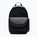 Градска раница Nike Heritage Eugene 2.0 20 l black/black/white 4