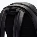 Градска раница Nike Heritage Eugene 2.0 20 l black/black/white 5