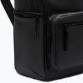 Градска раница Nike Heritage Eugene 2.0 20 l black/black/white 7