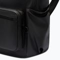 Градска раница Nike Heritage Eugene 2.0 20 l black/black/white 8