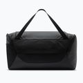 Чанта за тренировка/фитнес Nike Brasilia Duffel Small 40 l black/black/white 3