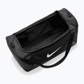 Чанта за тренировка/фитнес Nike Brasilia Duffel Small 40 l black/black/white 4