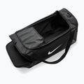 Чанта за тренировка/фитнес Nike Brasilia Duffel Small 40 l black/black/white 5
