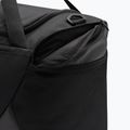 Чанта за тренировка/фитнес Nike Brasilia Duffel Small 40 l black/black/white 8