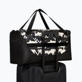 Чанта за тренировка/фитнес Nike Brasilia Duffel Small 41 l chalk/black/white 5
