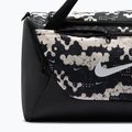 Чанта за тренировка/фитнес Nike Brasilia Duffel Small 41 l chalk/black/white 6