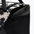 Чанта за тренировка/фитнес Nike Brasilia Duffel Small 41 l chalk/black/white 8