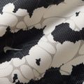 Чанта за тренировка/фитнес Nike Brasilia Duffel Small 41 l chalk/black/white 9