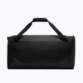 Чанта за тренировка/фитнес Nike Brasilia Duffel Medium 60 l black/black/white 3