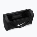 Чанта за тренировка/фитнес Nike Brasilia Duffel Medium 60 l black/black/white 4