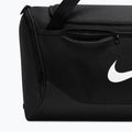 Чанта за тренировка/фитнес Nike Brasilia Duffel Medium 60 l black/black/white 7